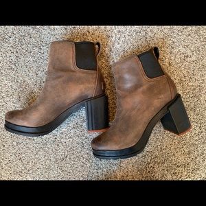 Sorel Blake Waterproof Chelsea